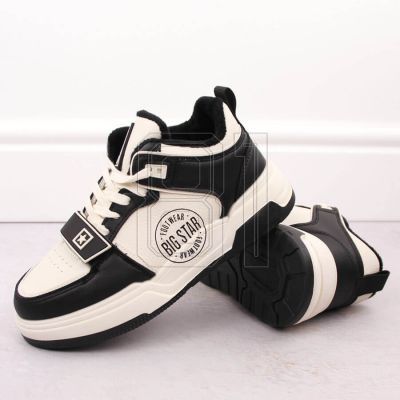 4. Big Star W INT2031 isolierte Sportschuhe