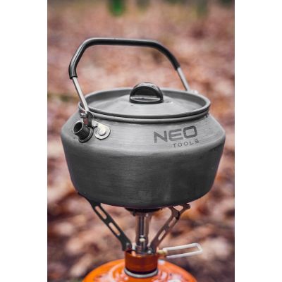 3. NEO Tools 63-145 Camping-/Touristenkochgeschirr