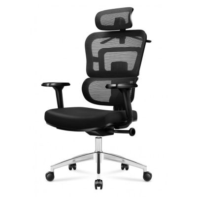 7. Bürostuhl MA-Expert 4.9 Black