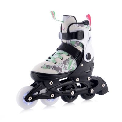 2. Verstellbare Inlineskates TEMPISH Dasty Girl 2