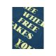 4. PEAK PERFORMANCE M Grafik-T-Shirt Blau