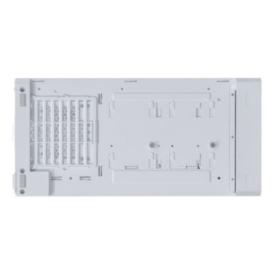 8. Lian Li Lancool 217 INF Midi Tower Weiß