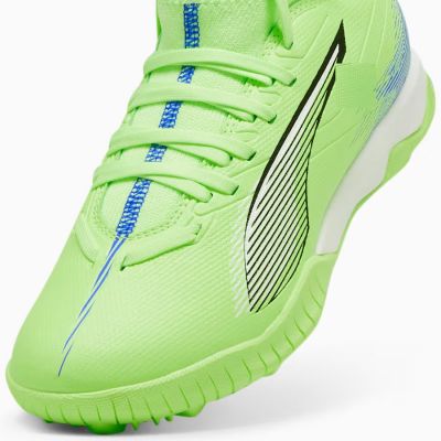 4. Puma Ultra 5 Match TT+ Mid Jr 108097-03 Schuhe