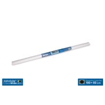 AstroSolar® ClearWhite Sicherheits-Sonnenschutzfolie, Außendurchmesser 5,1 cm, 100 x 50 cm