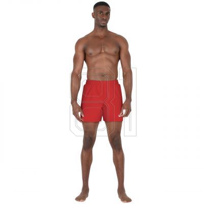 4. Nike Essential 5 M NESSF560 614 Badeshorts