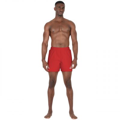 4. Nike Essential 5 M NESSF560 614 Badeshorts