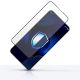 7. 3mk HardGlass Matt Max Panzerglas für Samsung Galaxy S25 Edge