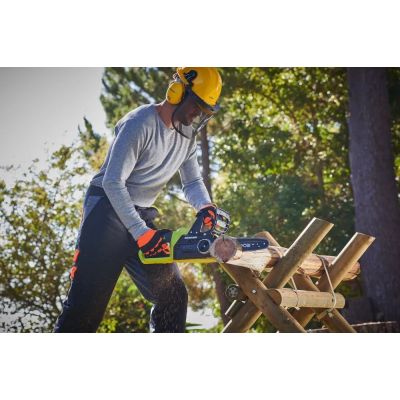 12. 18V ONE+ OCS1830 RYOBI Kettensäge