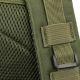 19. Offlander Survival 25L Wanderrucksack OFF_CACC_32GN
