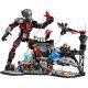 14. LEGO MARVEL SUPER HEROES 76314 Captain America: Civil War Battle