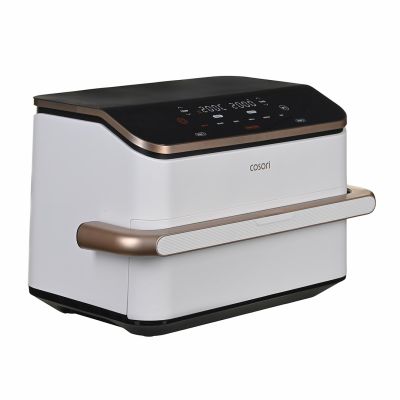 3. Cosori CAF-TF101S-WEUR fettfreie Fritteuse