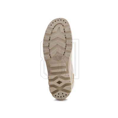 3. Palladium Pampa Hi Army Boots W 78583-210-M