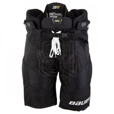 2. Bauer Supreme 3S Pro Sr Hockeyhose M 1058592