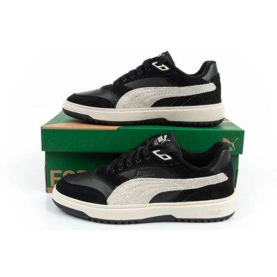 38. Puma Doublecourt W Schuhe 393283 04