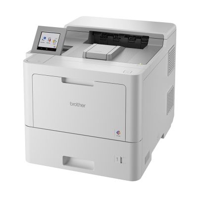 4. Brother HL-L9470CDN Farblaserdrucker 2400 x 600 dpi A4