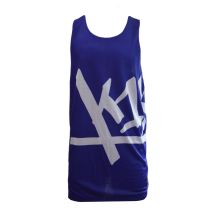 K1X Herren Jersey Bl Mesh Royal Blue Basketball Jersey – 6031480