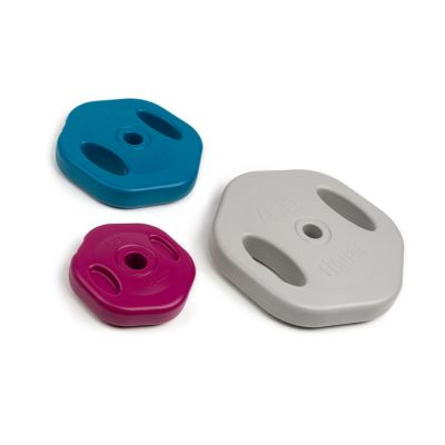 4. Tiguar Power Gym TI-PG004 Langhantel