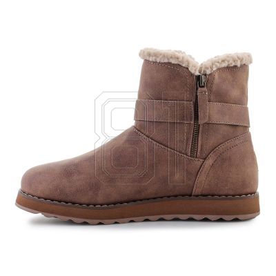 6. Skechers Keepsakes 2.0 Schuhe - Home Sweet Home W 167615-DKTP