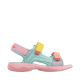 Lotto Macarella rosa und blaue Kindersandalen 2600620K 4182