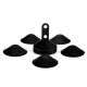6. Yakima Sport 100706 Trainingsinseln und -kegel