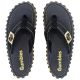 3. Gumbies Islander Flip-Flops Unisex Klassische Flip-Flops GU-FFISL118
