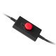 3. Next Level Racing HF8 Haptic Gaming Pad NLR-G001 - Polsterung