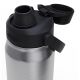 4. CamelBak 2931101075 739 ml Flasche Edelstahl, Polypropylen (PP), Silikon Edelstahl