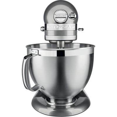 7. KitchenAid 5KSM185PSEMS Küchenmaschine