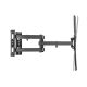 5. Equip 650328 TV-Halterung 139,7 cm (55") Schwarz
