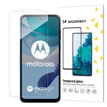Wozinsky Tempered Glass für Motorola Moto G53