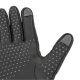 5. GLOVII BEHEIZTE, ISOLIERTE UND WINDDICHTE UNIVERSALHANDSCHUHE GRÖSSE L-XL GLWXL