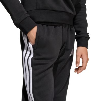 5. adidas Tiro 26 League Sweat Kinderhose schwarz JY9674