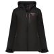2. Damen-Softshelljacke Geographical Norway TACER DB BLACK LADY 009 (WY9180F/GN-BLACK)