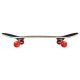 6. Rocket Mini Popart Complete Multi 7,5" RKT-COM-1533 Skateboard