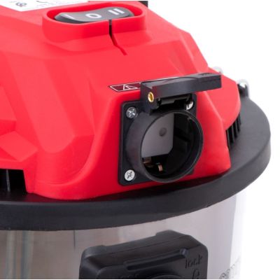 4. CAMRY CR 7045 Staubsauger