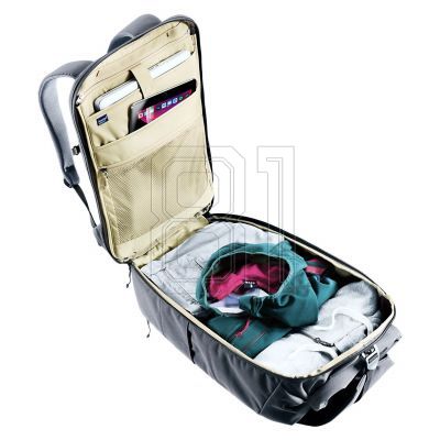 10. Deuter Utilion 30L Rucksack 3816124-7000