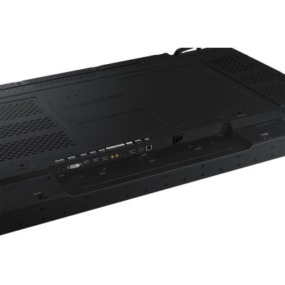 6. SAMSUNG VMC55E 55-Zoll Full HD Fernseher mit 1,77 mm Rahmen