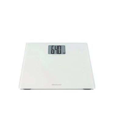 Medisana PS 470 Badezimmerwaage (Weiß)