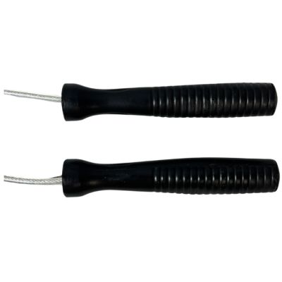 16. Box-Springseil mit Gewichten 2 x 160g SBS-W 14256-W02