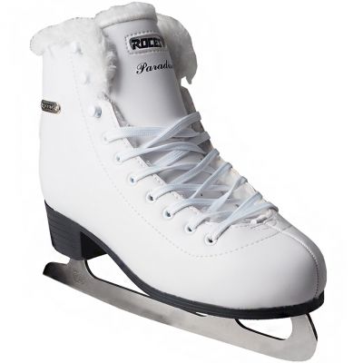 Roces Paradise Eco-Fur W 450704 01 Eiskunstlaufschuhe