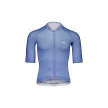 Koszulka rowerowa POC M's Pristine Jersey niebieski