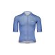 POC M's Pristine Jersey Fahrradtrikot, blau