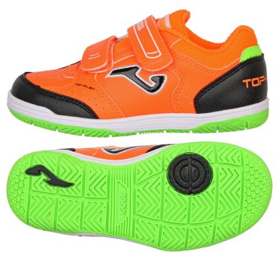Joma Top Flex IN Jr 2408 TPJW2408INV Schuhe