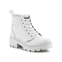 Palladium Pallabase Leather W 96905-102-M Schuhe