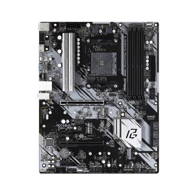 2. Asrock B550 PHANTOM GAMING 4 Mainboard