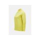 2. Damen PEAK PERFORMANCE W Discover Midlayer Sweatshirt Gelb