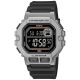2. CASIO WS-1400H-1BVEF Uhr + Box Unisex