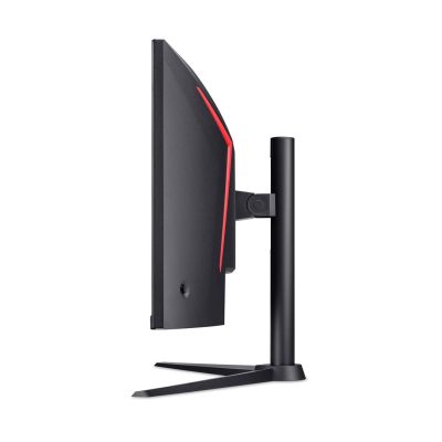 5. Acer NITRO XZ0 XZ340CURW0bmiiphx Computermonitor 86,4 cm (34") 3440 x 1440 px Wide Quad HD LCD Schwarz