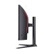 5. Acer NITRO XZ0 XZ340CURW0bmiiphx Computermonitor 86,4 cm (34") 3440 x 1440 px Wide Quad HD LCD Schwarz