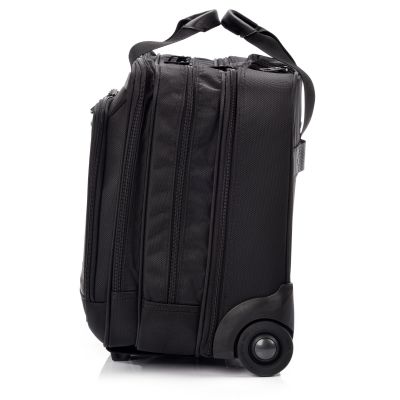 16. SwissBags Schwyz 17310 Pilotentasche auf Rollen